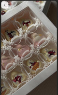 Fruit and Nut Chocolate