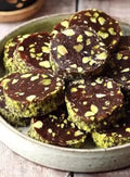 Mix Seeds & Dry Fruit Bites