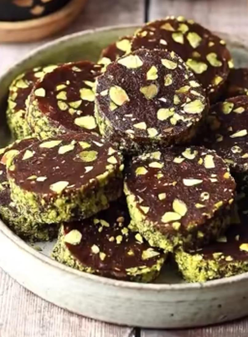 Mix Seeds & Dry Fruit Bites
