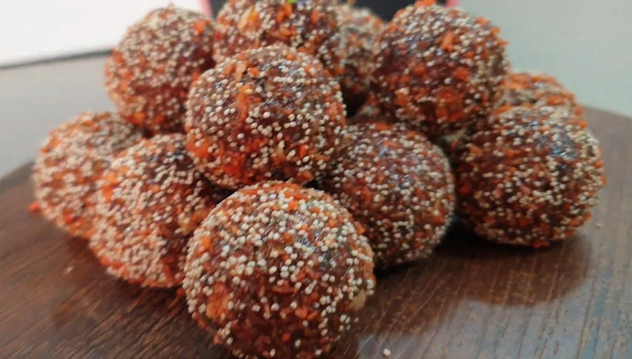 Coffee Truffles