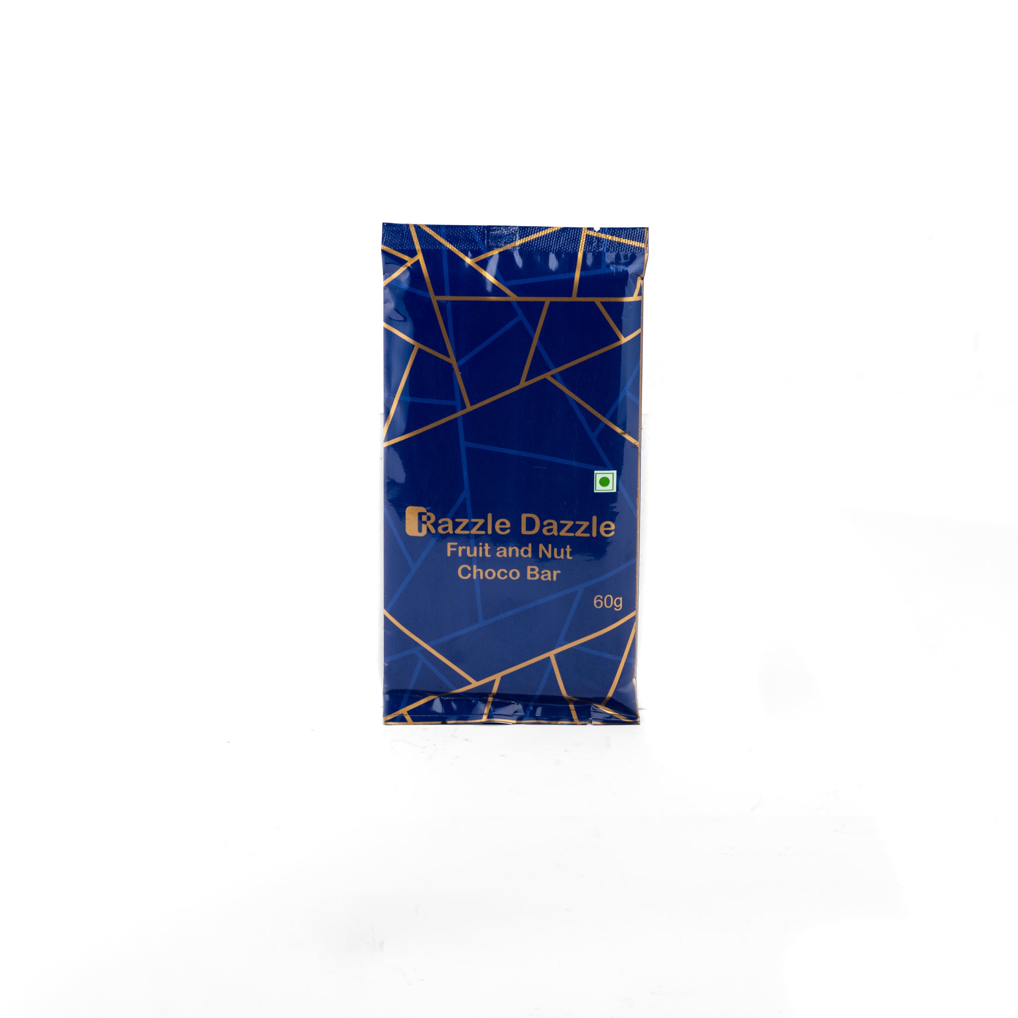 Fruit and Nut Bar Chocolate